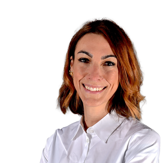 Géraldine Varone