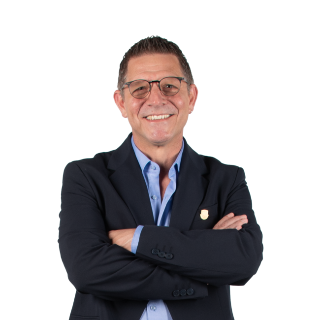 Jean-Marie Cretton