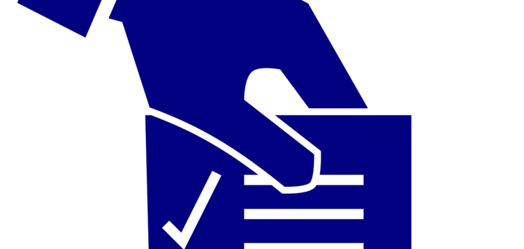 Communique Programme politique